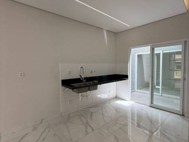 #1634 - Casa para Venda em Ipatinga - MG - 3