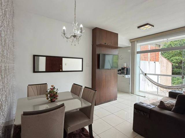 Apartamento para Venda em Santana do Paraíso - 4