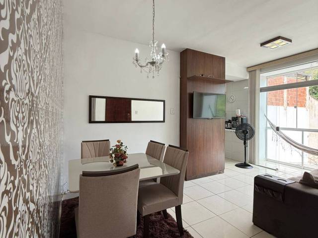 #1635 - Apartamento para Venda em Santana do Paraíso - MG - 2