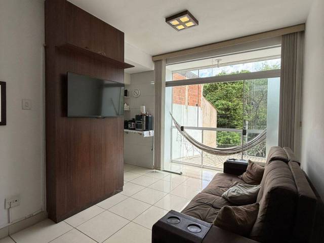 #1635 - Apartamento para Venda em Santana do Paraíso - MG - 3