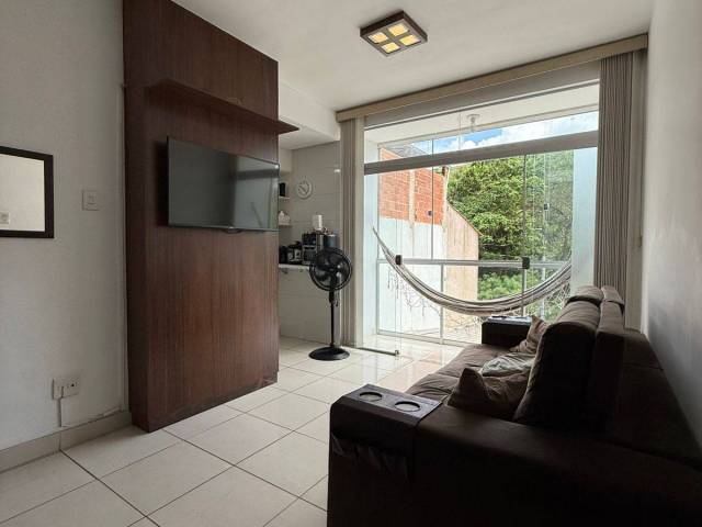 Venda em Cidade Nova - Santana do Paraíso