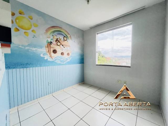 #1612 - Apartamento para Venda em Santana do Paraíso - MG - 2