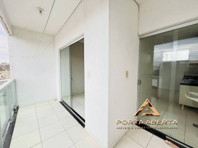 #1612 - Apartamento para Venda em Santana do Paraíso - MG - 1