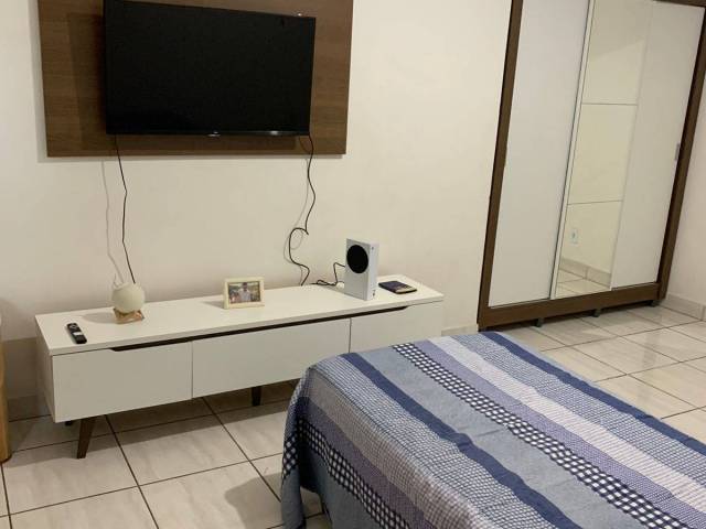 #1638 - Apartamento para Venda em Timóteo - MG - 3