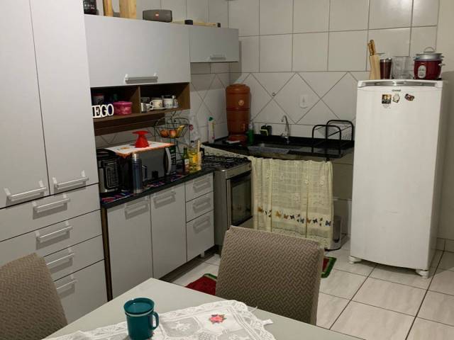 Apartamento para Venda em Timóteo - 4
