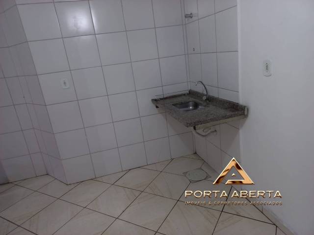 Apartamento para Venda em Timóteo - 5