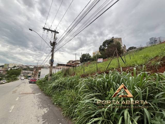 #1641 - Área para Venda em Santana do Paraíso - MG - 2