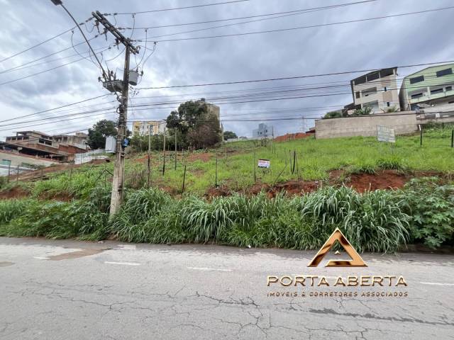 #1641 - Área para Venda em Santana do Paraíso - MG - 3