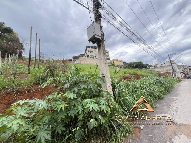 Área para Venda em Santana do Paraíso - 4