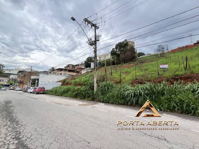 #1641 - Área para Venda em Santana do Paraíso - MG - 1