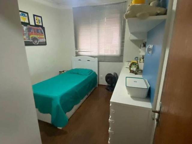 #1643 - Apartamento para Venda em Coronel Fabriciano - MG - 3