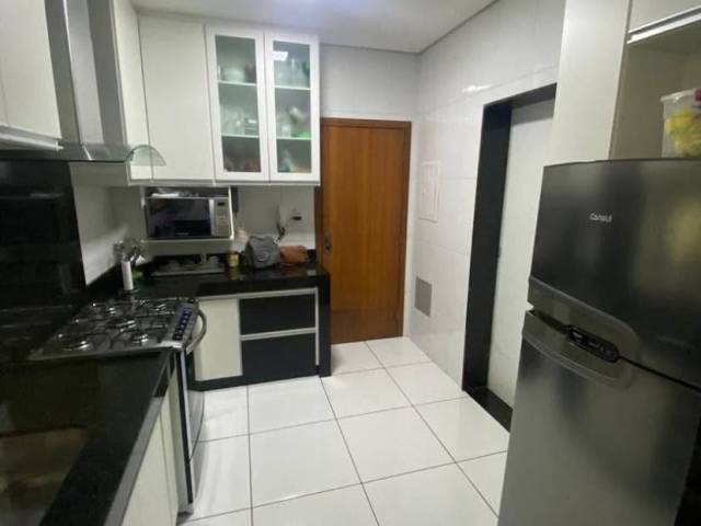 Apartamento para Venda em Coronel Fabriciano - 5