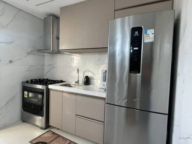 Apartamento para Venda em Ipatinga - 3