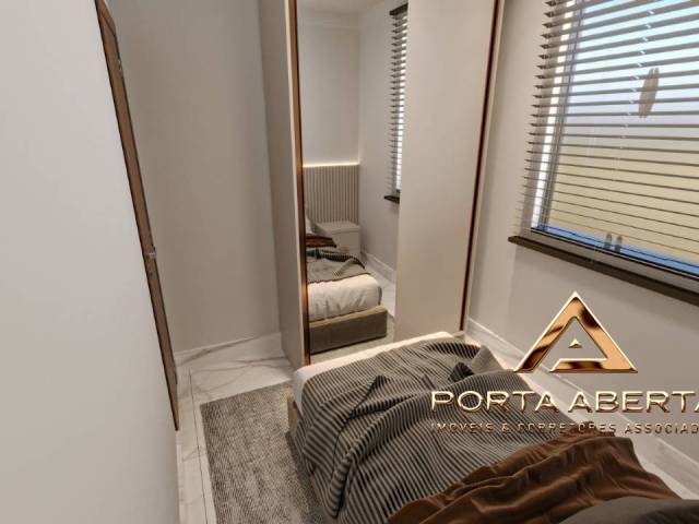 Apartamento para Venda em Santana do Paraíso - 5