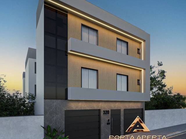 #1646 - Apartamento para Venda em Santana do Paraíso - MG - 1