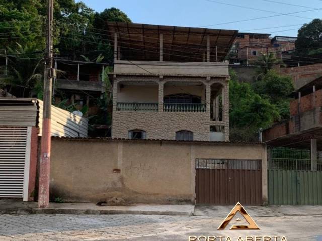 #1647 - Casa para Venda em Coronel Fabriciano - MG