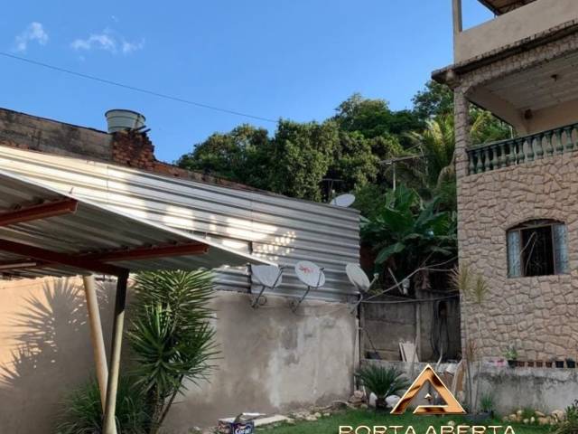 #1647 - Casa para Venda em Coronel Fabriciano - MG