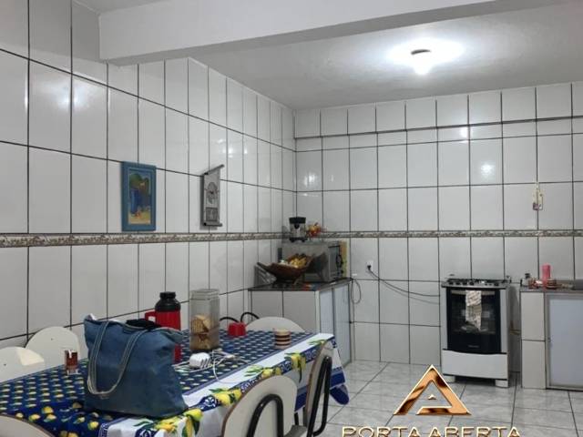 #1647 - Casa para Venda em Coronel Fabriciano - MG