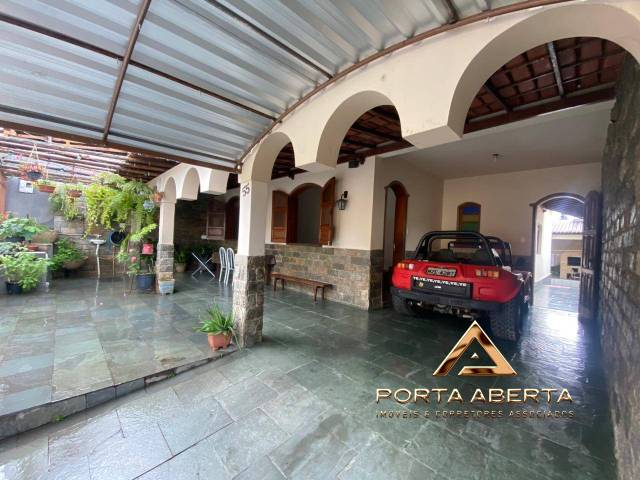 Casa para Venda em Ipatinga - 4