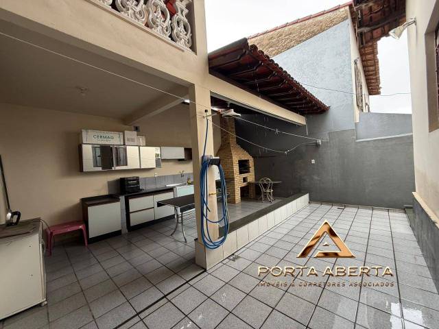 Casa para Venda em Ipatinga - 5