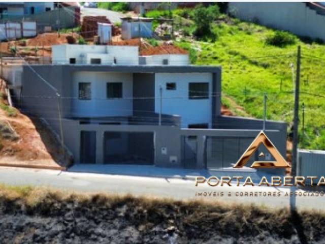 Casa para Venda em Timóteo - 2