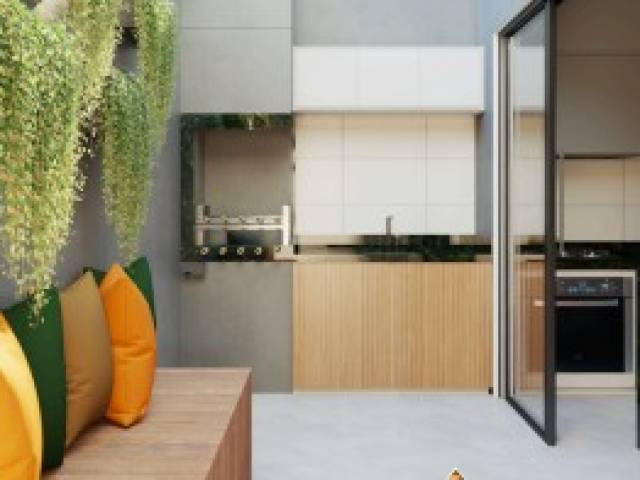 Casa para Venda em Timóteo - 5