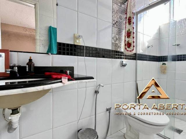 Apartamento para Venda em Ipatinga - 4