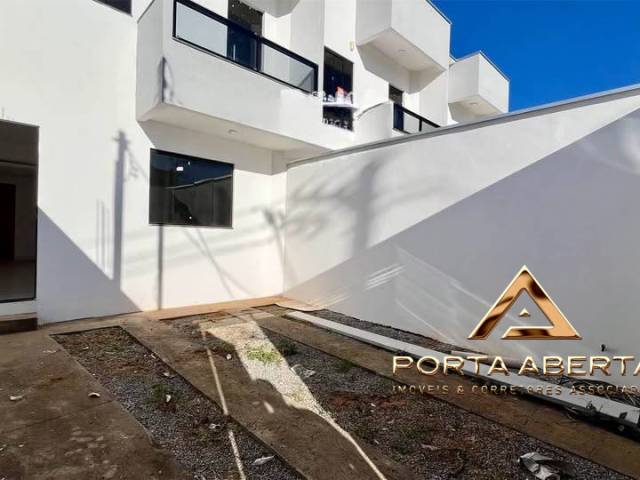 Venda em RESIDENCIAL PORTO SEGURO - Caratinga