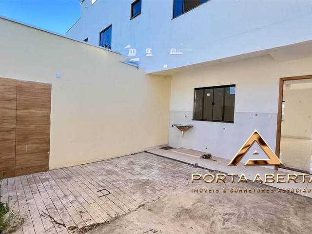 Casa para Venda em Caratinga - 2