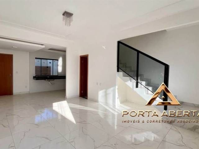 Casa para Venda em Caratinga - 3