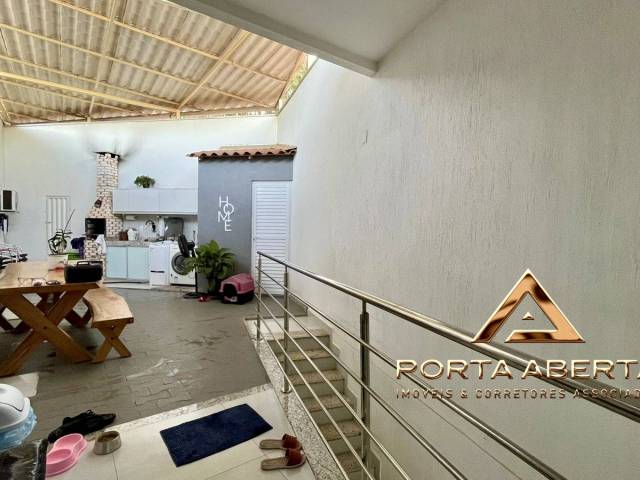 Casa para Venda em Santana do Paraíso - 3