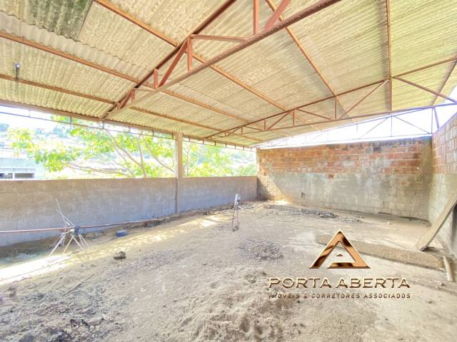 #1664 - Casa para Venda em Ipatinga - MG