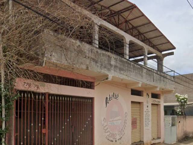 #1664 - Casa para Venda em Ipatinga - MG