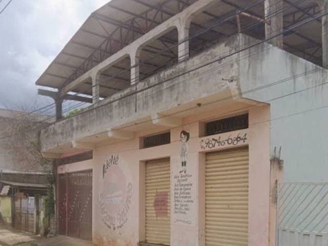 #1664 - Casa para Venda em Ipatinga - MG