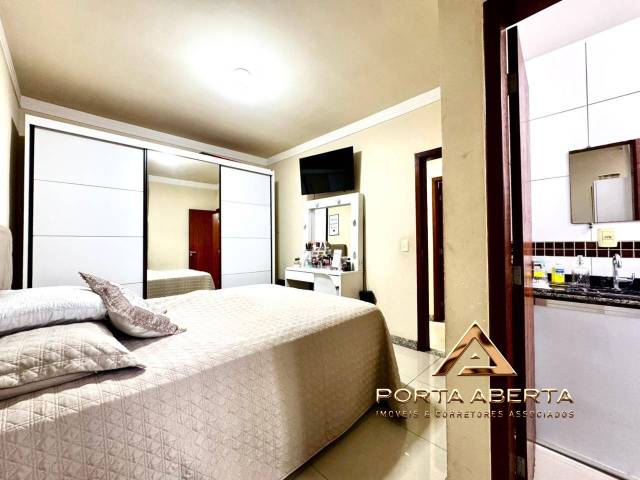 Apartamento para Venda em Ipatinga - 4