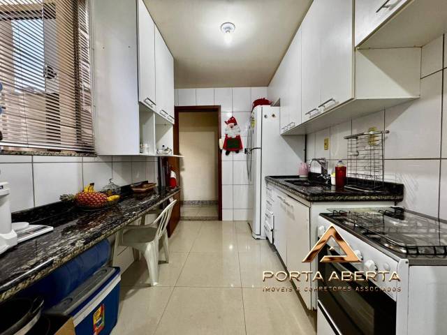 #1665 - Apartamento para Venda em Ipatinga - MG - 3