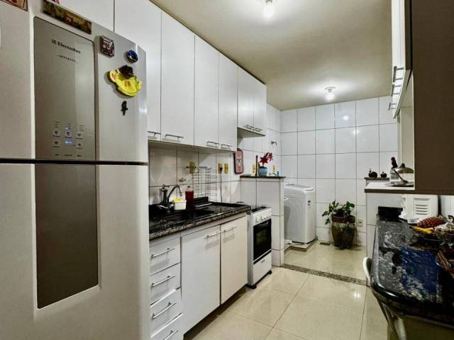 Apartamento para Venda em Ipatinga - 5