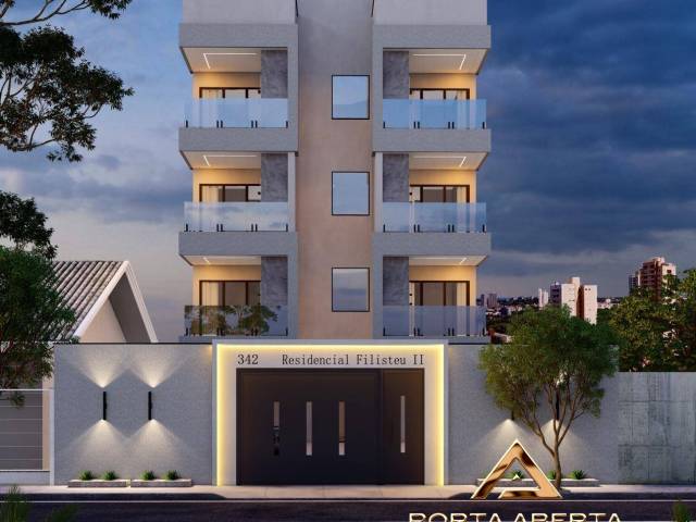 Apartamento para Venda em Ipatinga - 3