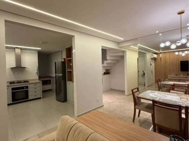 Apartamento para Venda em Ipatinga - 2