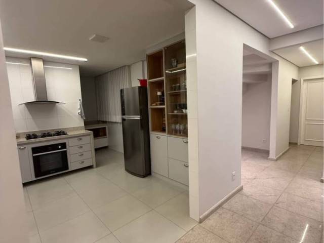 Apartamento para Venda em Ipatinga - 3