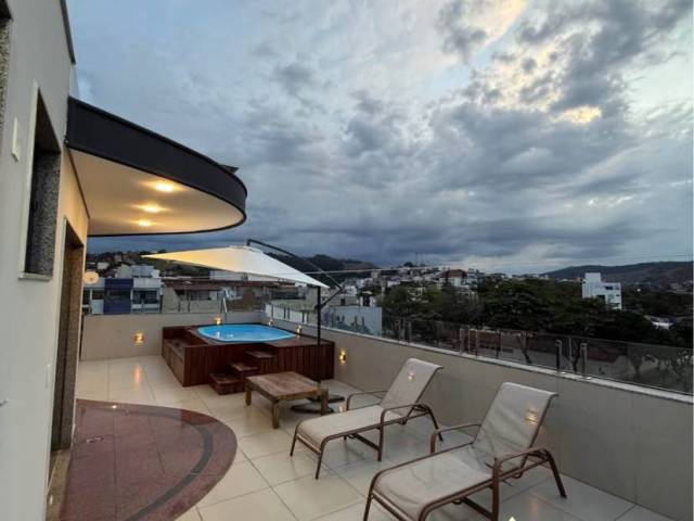 Apartamento para Venda em Ipatinga - 4