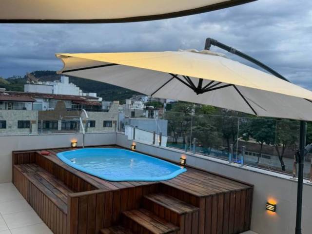 Apartamento para Venda em Ipatinga - 5