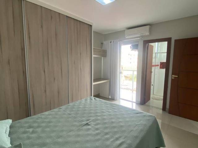 #1670 - Apartamento para Venda em Ipatinga - MG