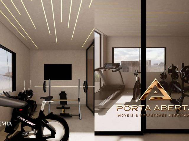 Apartamento para Venda em Ipatinga - 5