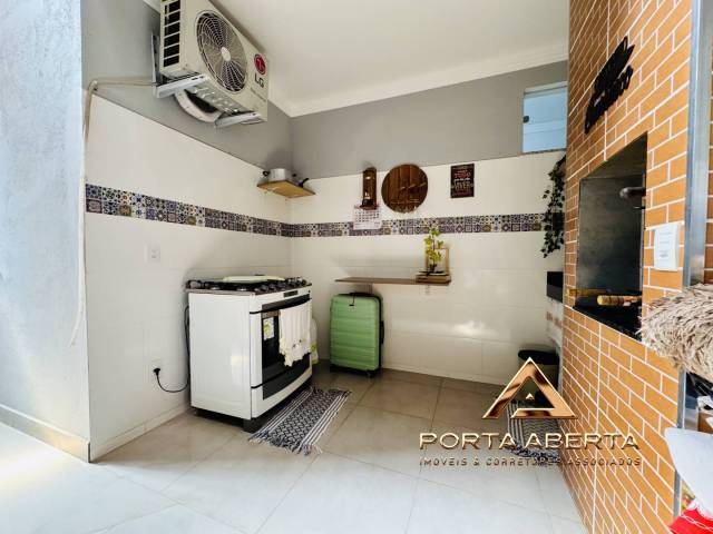 #1669 - Casa para Venda em Santana do Paraíso - MG - 3