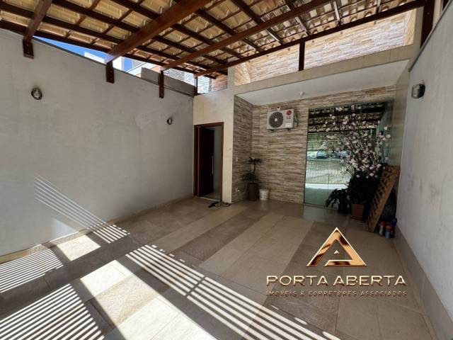 Casa para Venda em Santana do Paraíso - 4