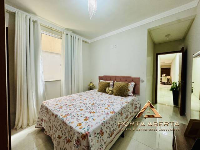 Casa para Venda em Santana do Paraíso - 5