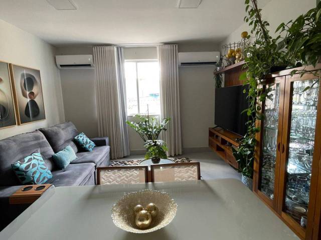 Apartamento para Venda em Ipatinga - 2