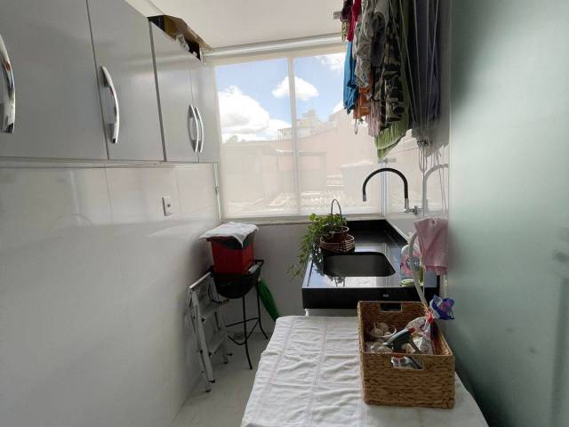 Apartamento para Venda em Ipatinga - 5