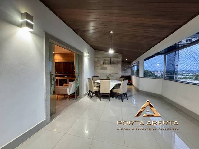 #1677 - Apartamento para Venda em Ipatinga - MG - 1